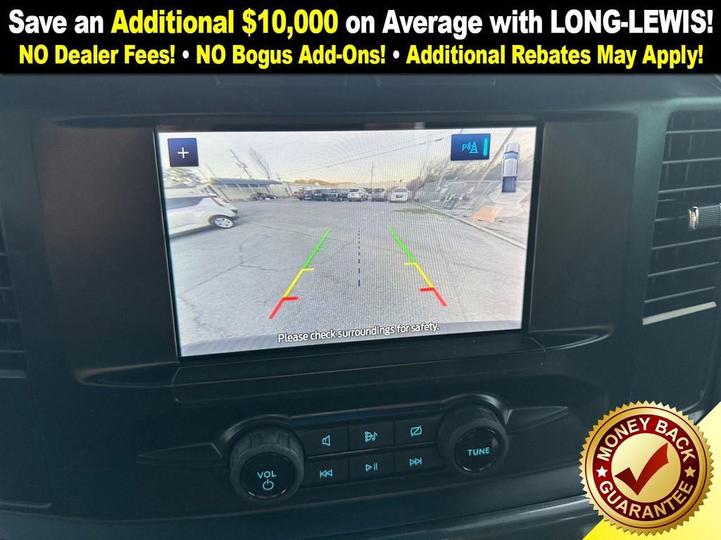 Used 2023 Ford F150 XL w/ STX Appearance Package image 27