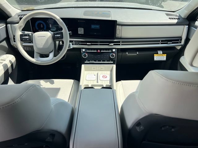New 2026 Hyundai Santa Fe SEL AWD/4WD image 14