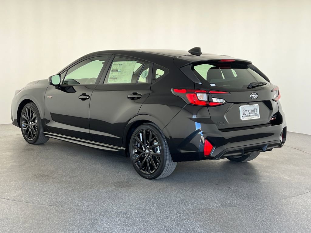 New 2026 Subaru Impreza RS image 7