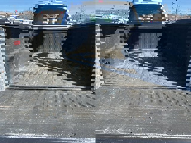 Used 2014 Ford F150 STX w/ Equipment Group 201A Mid image 9