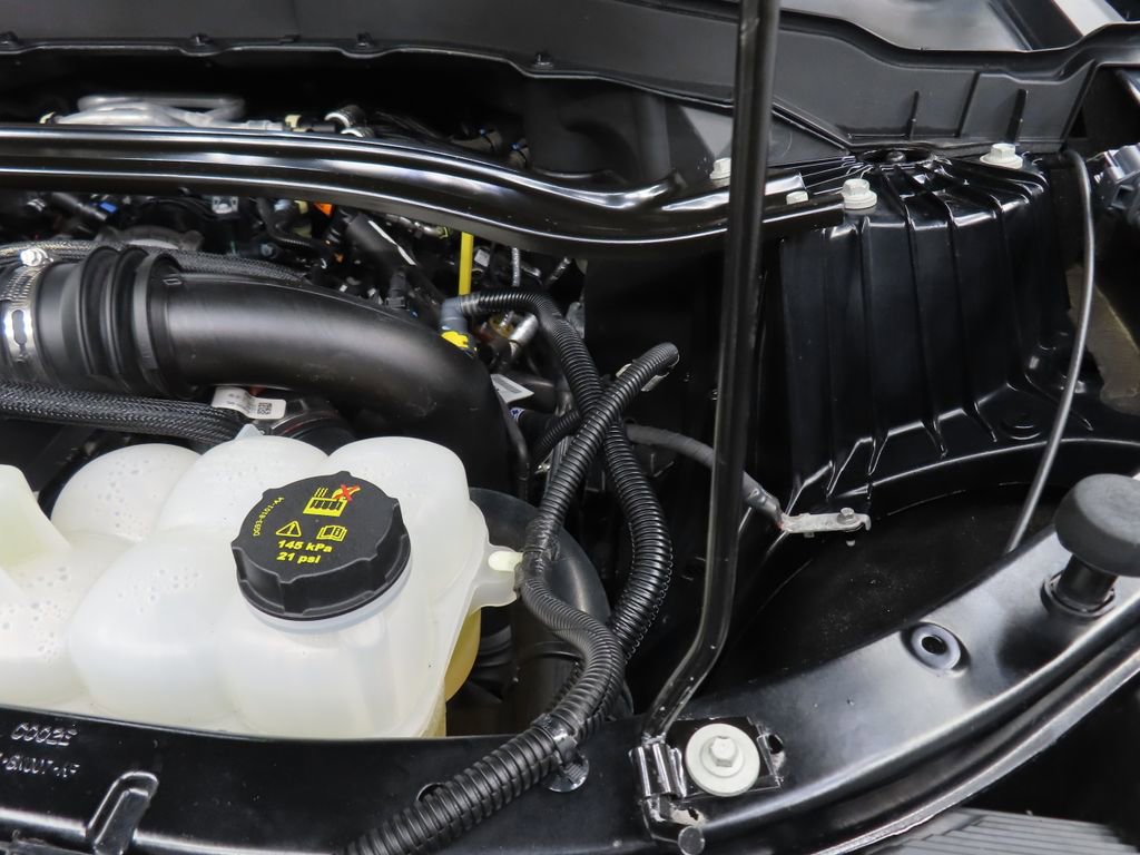 Used 2024 Ford Explorer ST w/ Technology Package AWD/4WD image 25