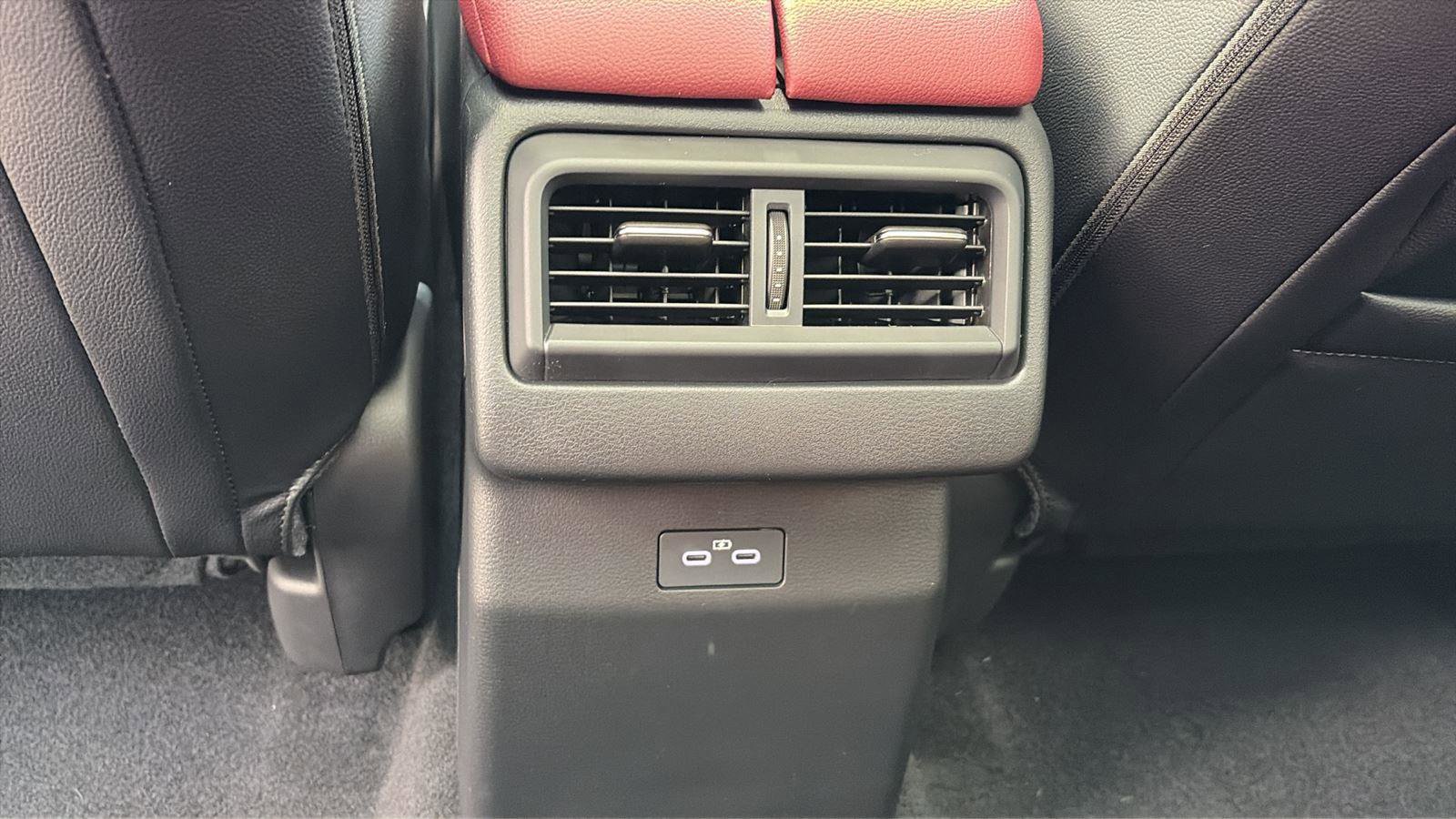 New 2025 MAZDA CX-50 AWD 2.5 Hybrid w/ Premium Pkg image 26