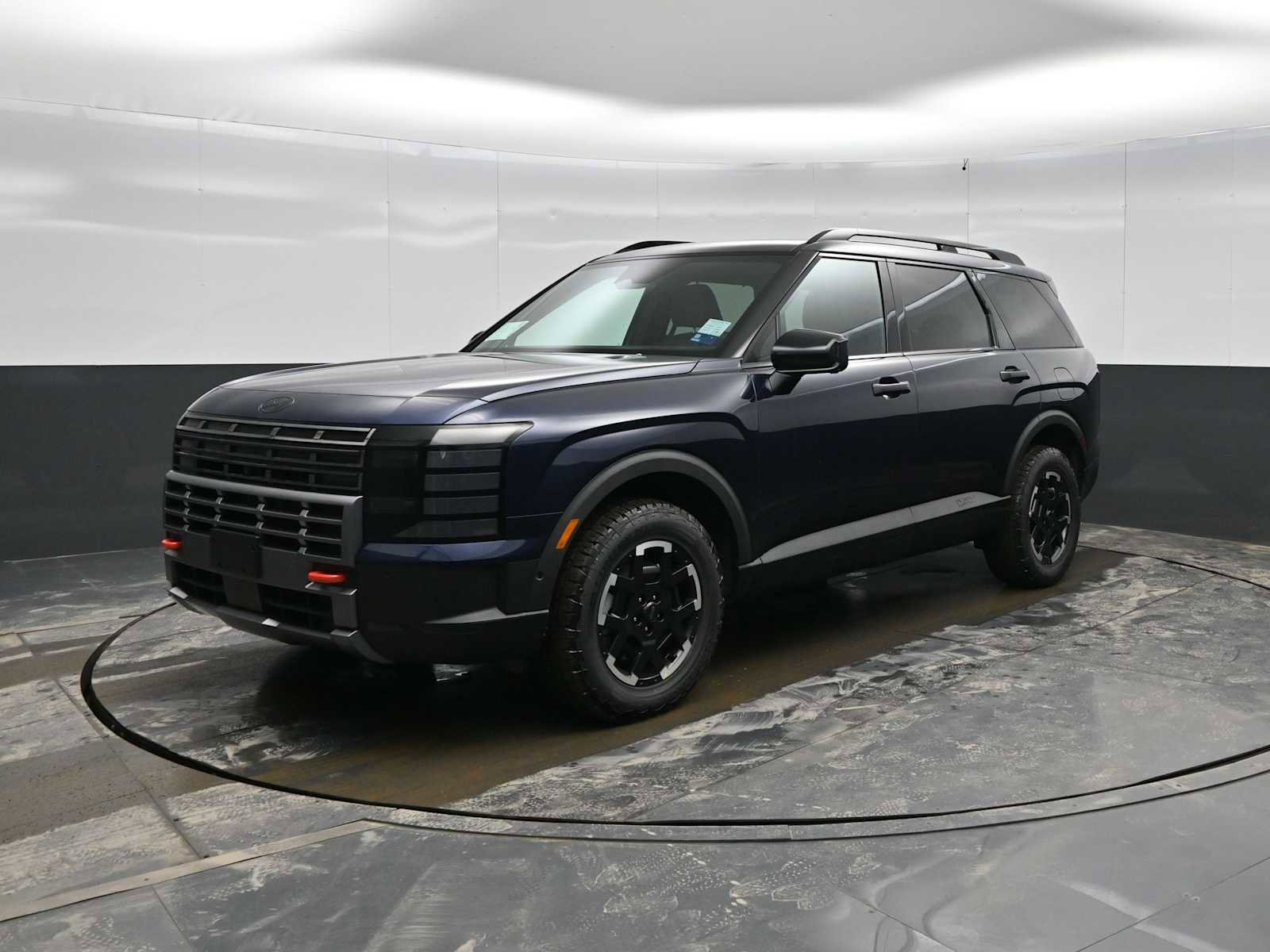 New 2026 Hyundai Palisade XRT Pro image 1