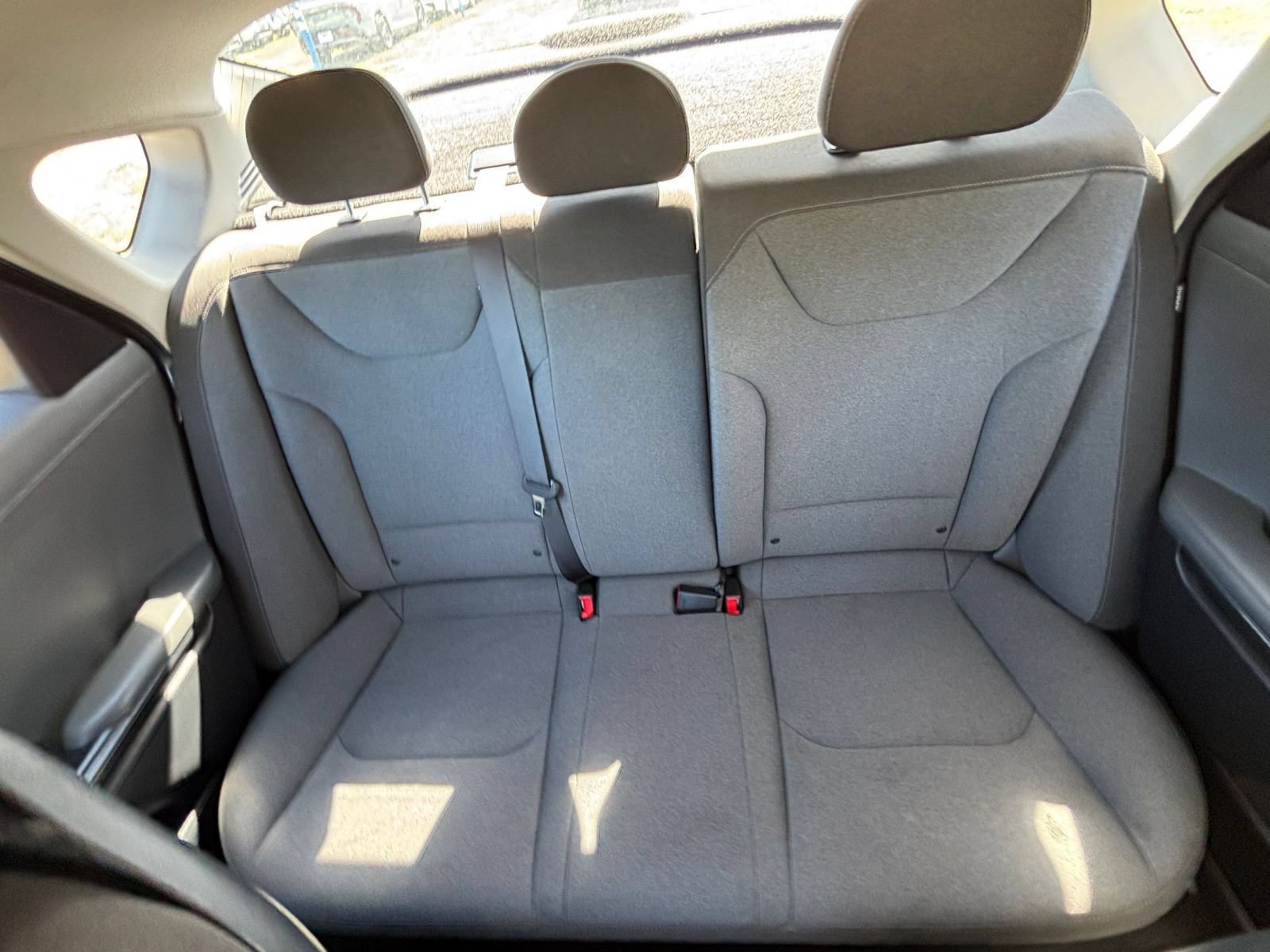 Used 2025 Kia K4 FWD image 40