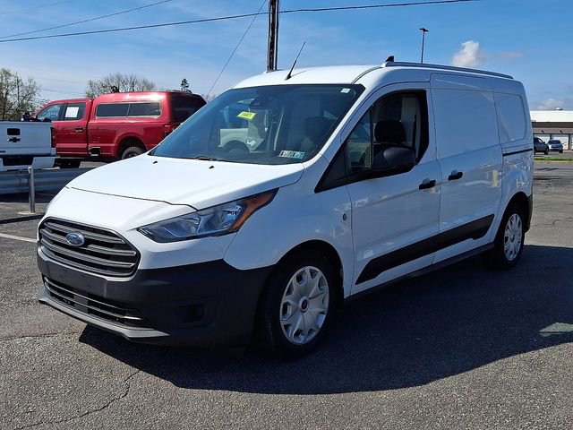 Used 2022 Ford Transit Connect XL image 3