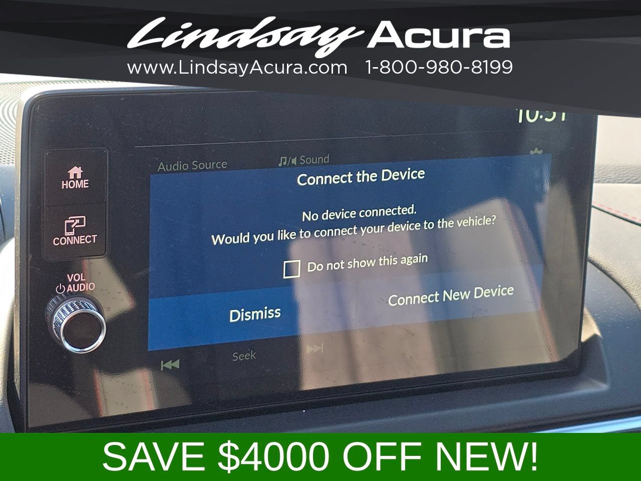 Used 2025 Acura ADX A-Spec AWD/4WD image 23