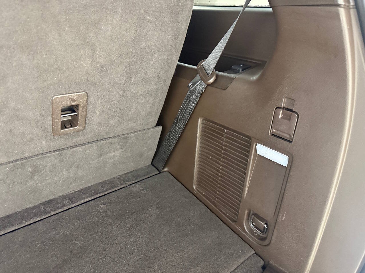 Used 2024 Ford Expedition King Ranch RWD image 42