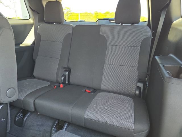 Certified 2023 Chevrolet Traverse LT image 16