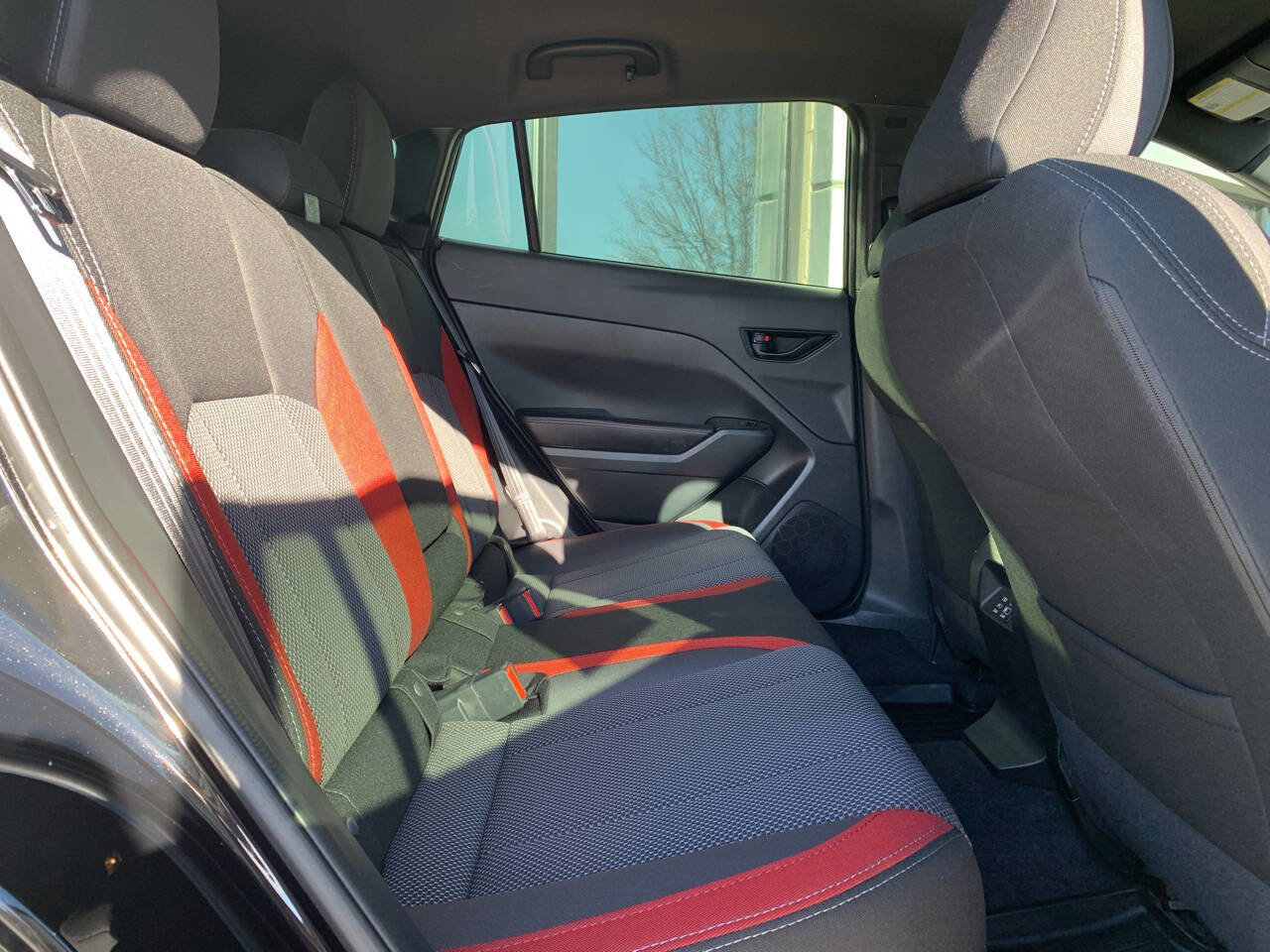 Used 2024 Subaru Impreza RS w/ Popular Package #1 image 12