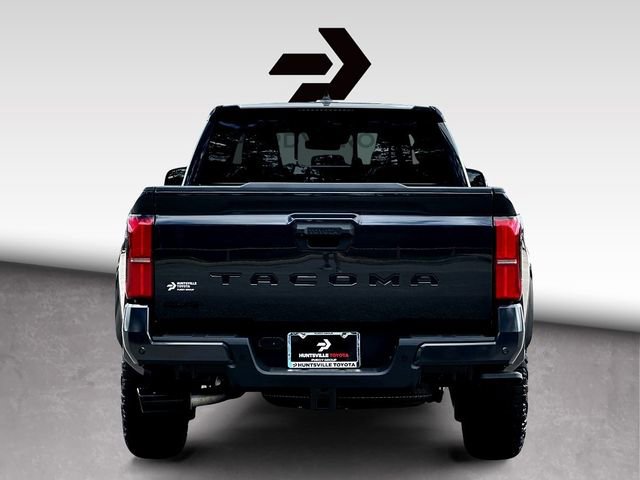 New 2026 Toyota Tacoma TRD Sport image 7