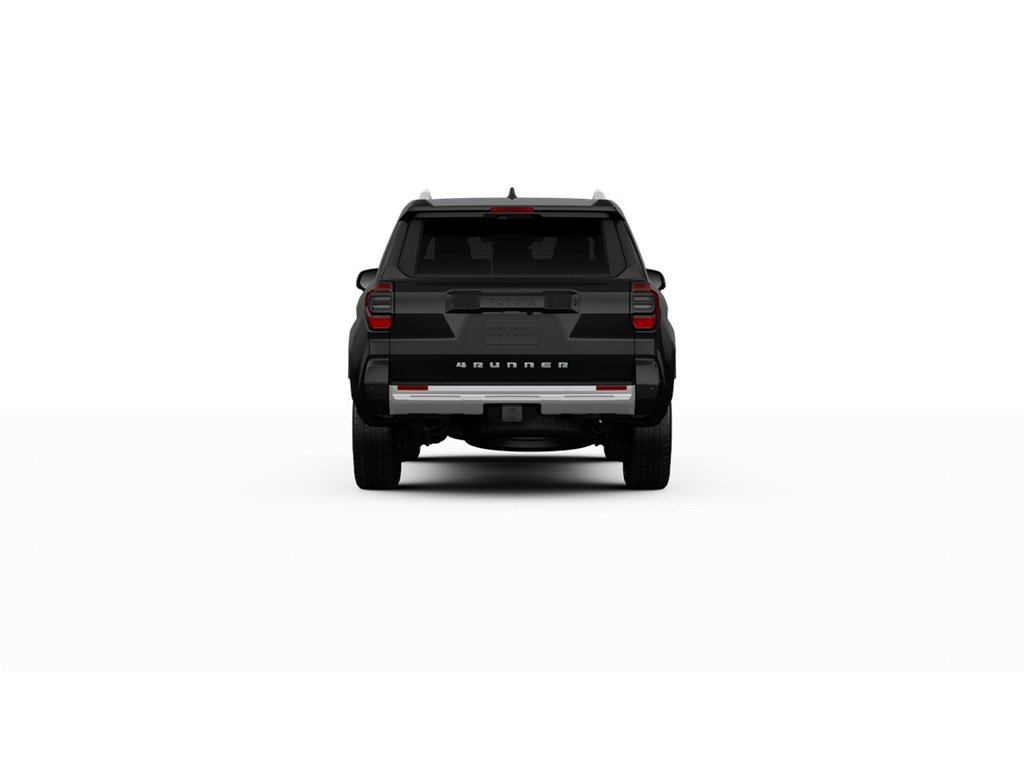 New 2025 Toyota 4Runner Limited image 10