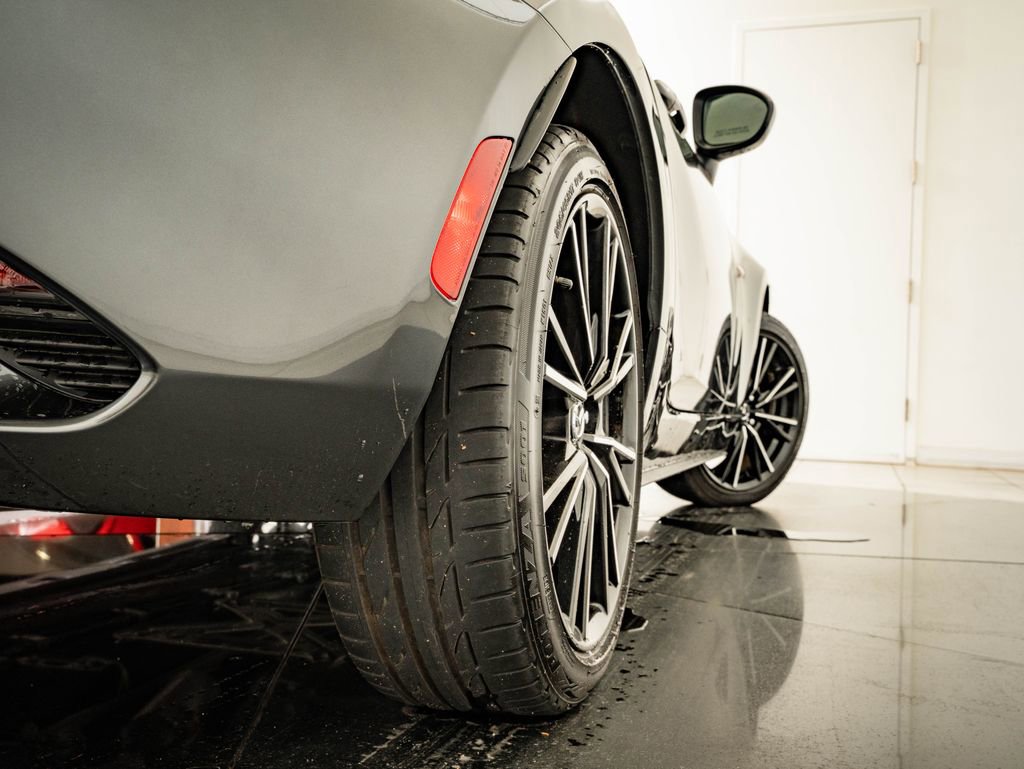 Used 2024 MAZDA MX-5 Miata RF Grand Touring RWD image 50