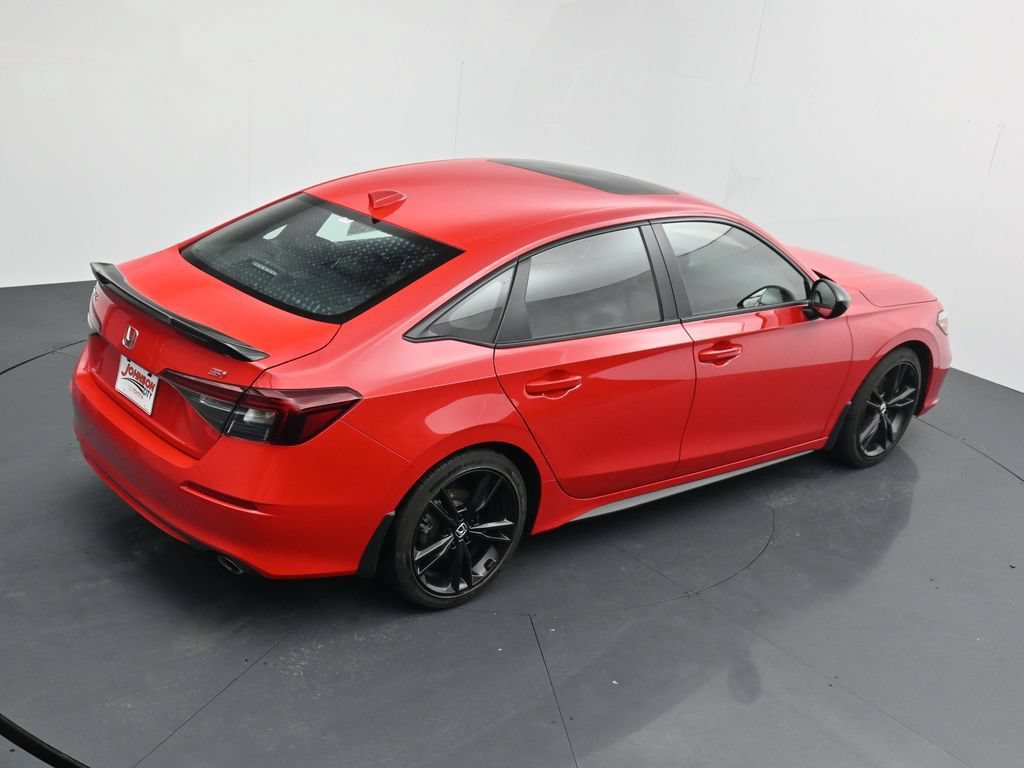 Used 2025 Honda Civic Si image 26