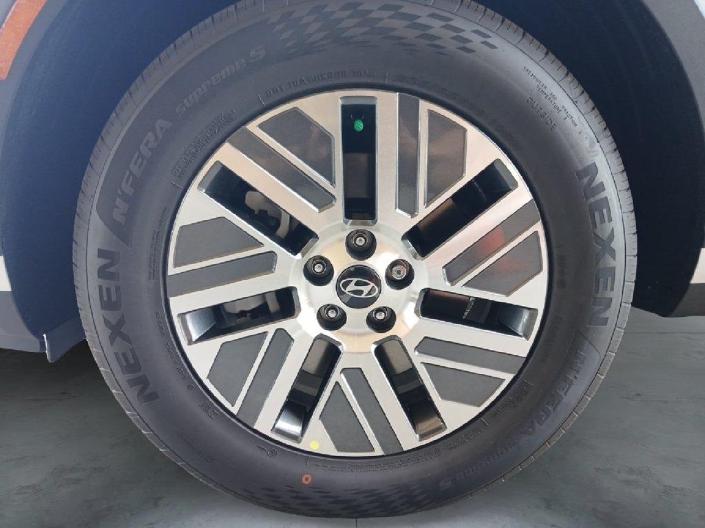 New 2026 Hyundai Palisade SEL AWD/4WD image 14
