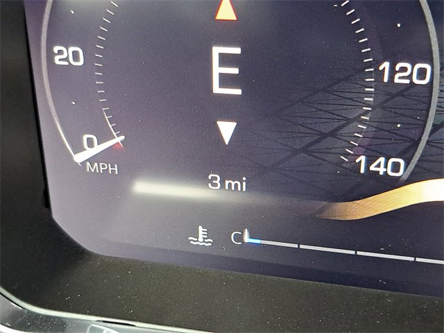 New 2026 GMC Sierra 1500 Elevation w/ Elevation Premium Package image 18