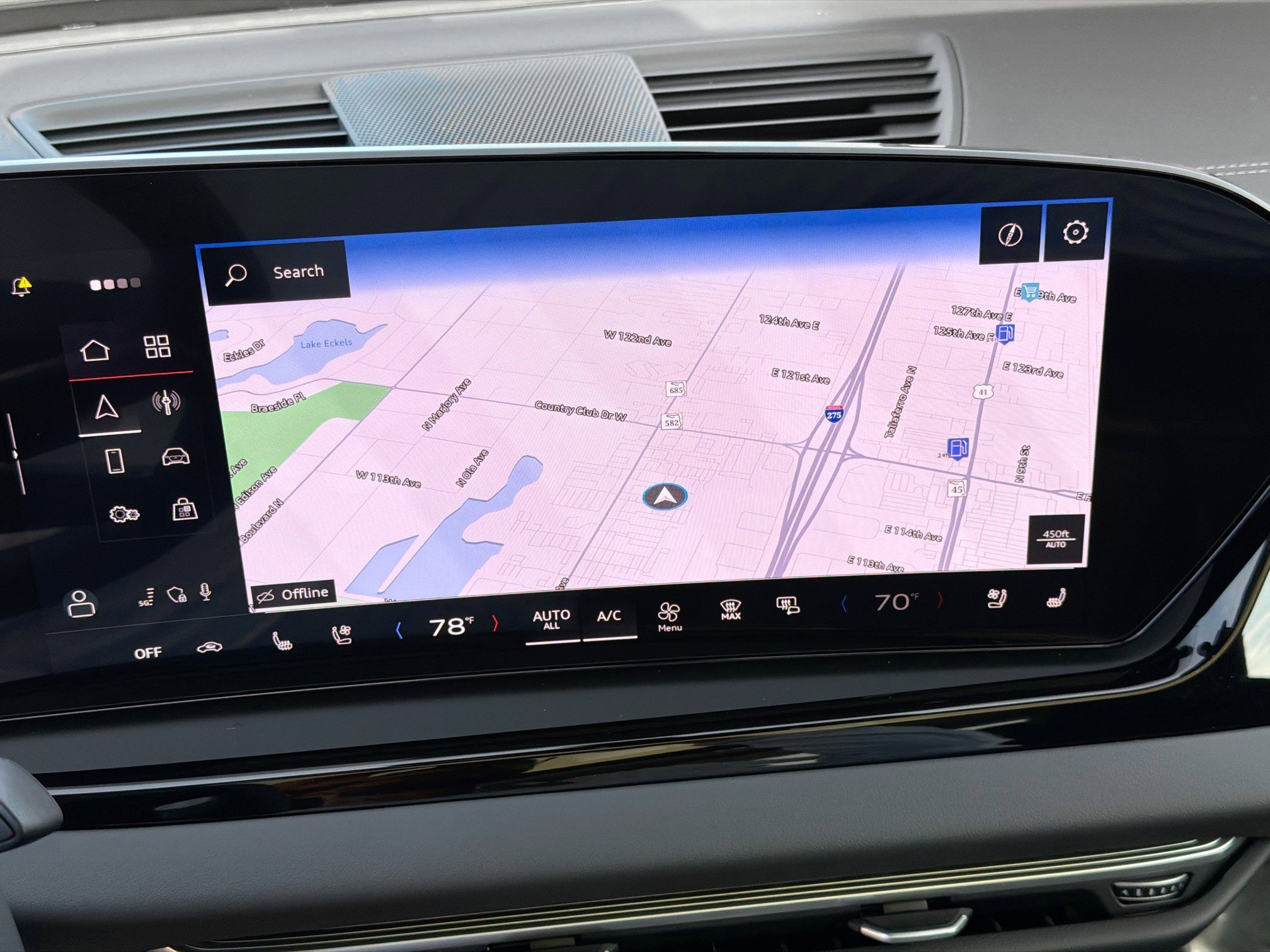 New 2026 Audi A6 Premium Plus AWD/4WD image 32