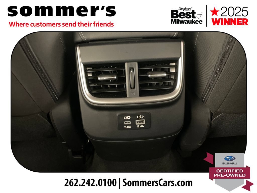 Certified 2023 Subaru Outback Premium AWD/4WD image 23