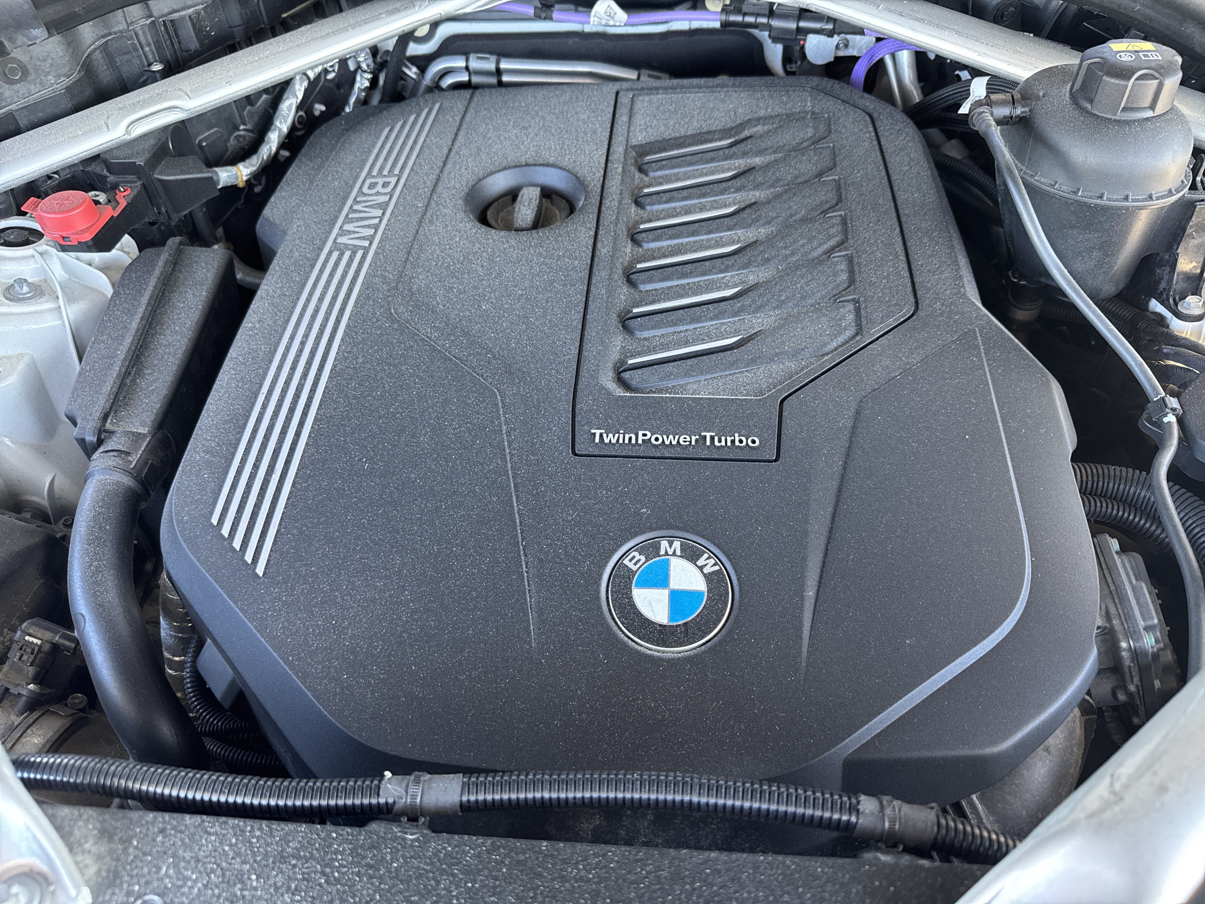 Used 2022 BMW X5 xDrive40i AWD/4WD image 37