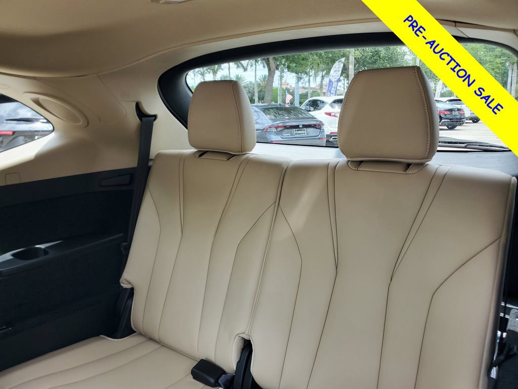 Used 2025 Acura MDX FWD w/ Technology Package image 14