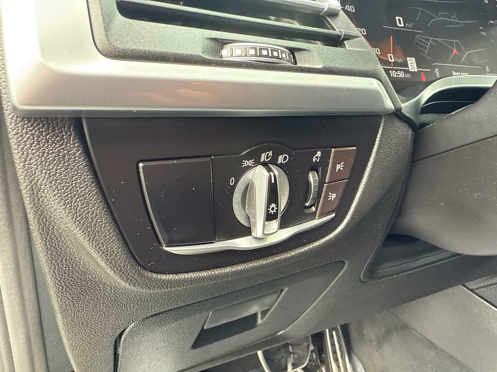 Certified 2024 BMW X4 M40i w/ Premium Package image 48