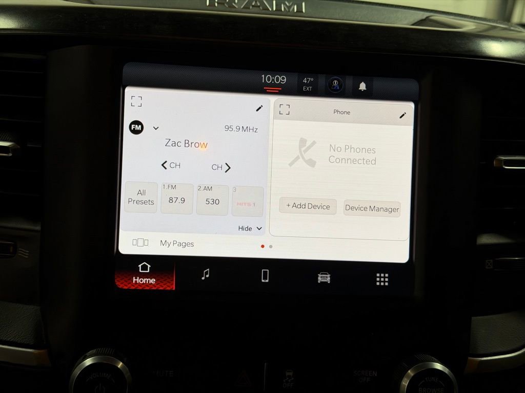 Used 2022 RAM 3500 Big Horn image 47