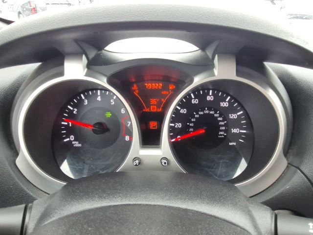 Used 2015 Nissan Juke SV w/ Technology Package image 15