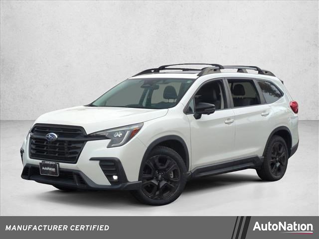 Used 2023 Subaru Ascent Onyx Edition Limited image 1