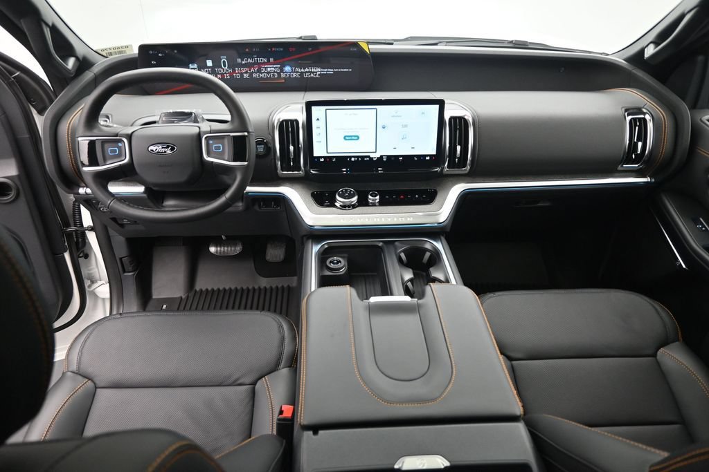 New 2026 Ford Expedition Tremor AWD/4WD image 24