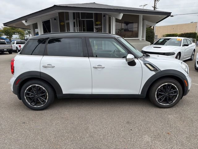 Used 2015 MINI Cooper Countryman S FWD image 7