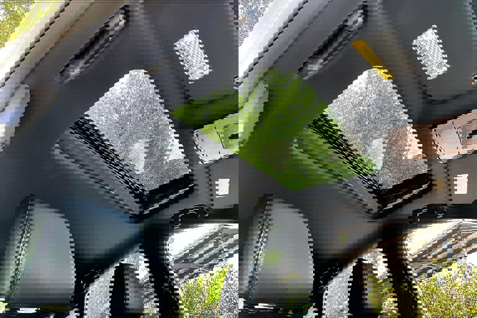 Certified 2025 Acura Integra A-Spec FWD image 14