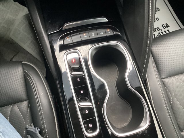 Used 2023 Buick Envision Avenir image 38