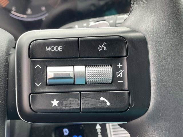 Certified 2026 Hyundai Santa Fe SEL FWD image 22