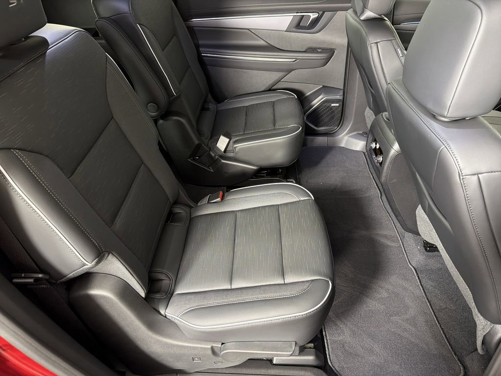 New 2026 Buick Enclave Sport Touring w/ Power Package image 14