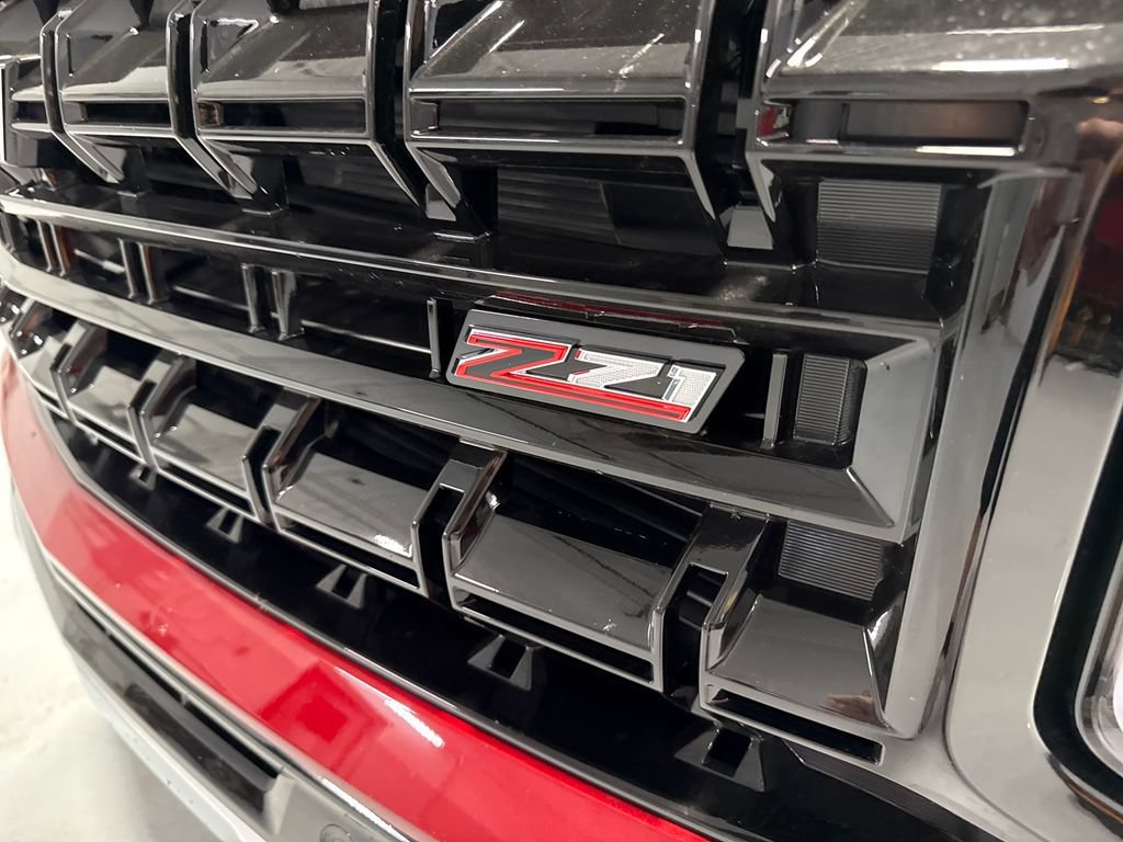 New 2026 Chevrolet Tahoe Z71 w/ Z71 Off-Road Package AWD/4WD image 58