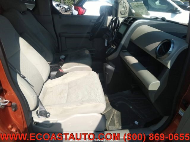 Used 2010 Honda Element EX image 10