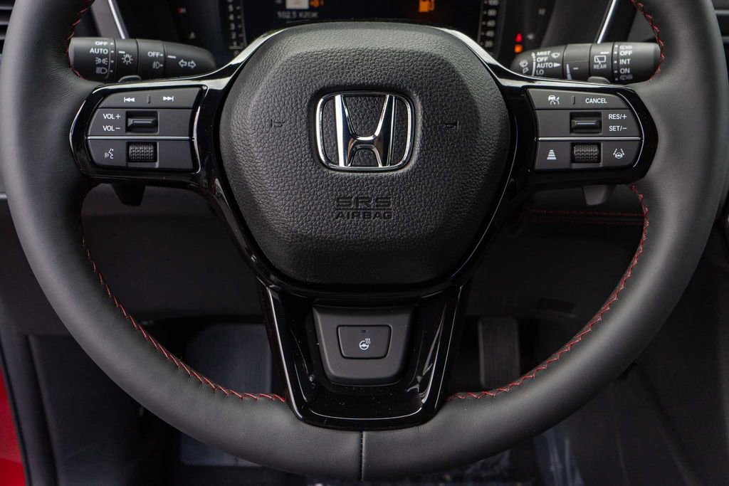 New 2026 Honda Pilot Black Edition image 29