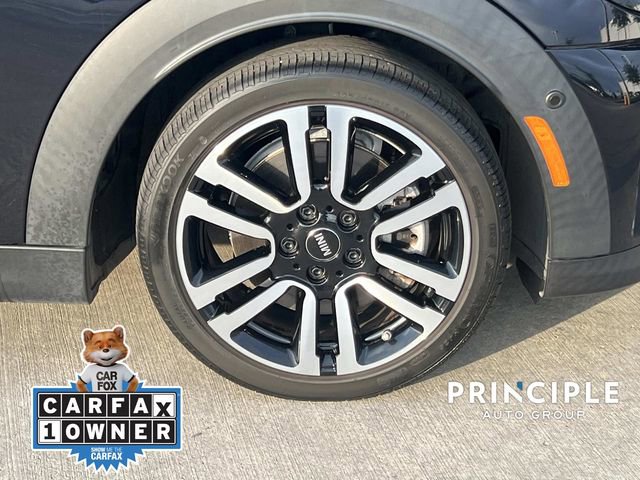 Used 2024 MINI Cooper S FWD image 4
