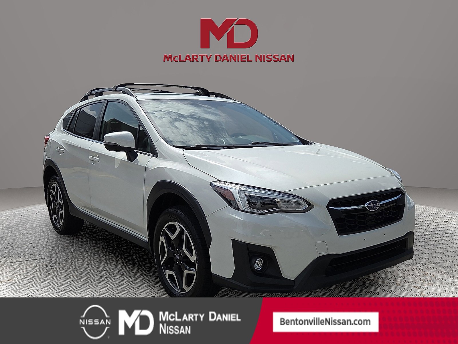 Used 2020 Subaru Crosstrek 2.0i Limited w/ Moonroof Package w/Navigation