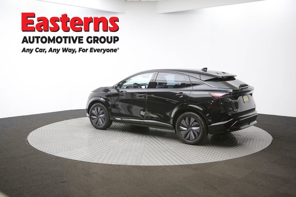 Used 2023 Nissan Ariya AWD image 61
