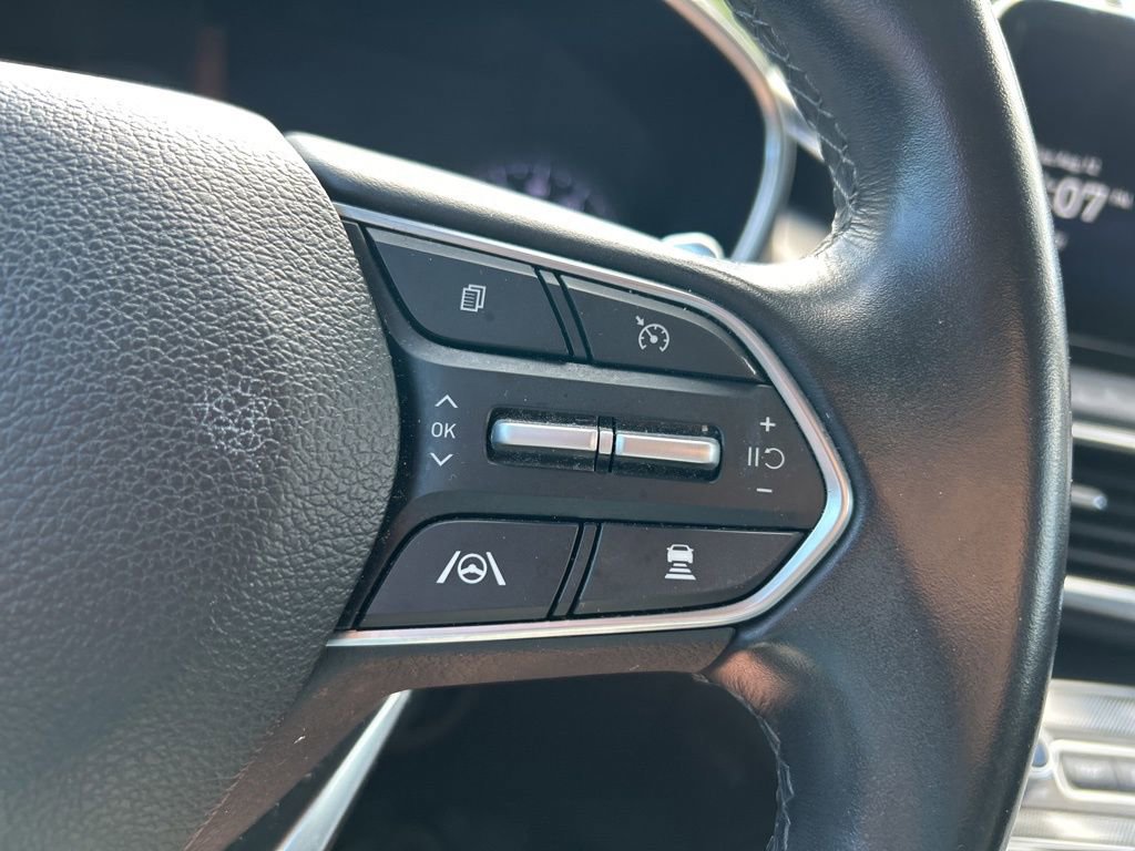 Used 2023 Hyundai Santa Fe SEL image 21