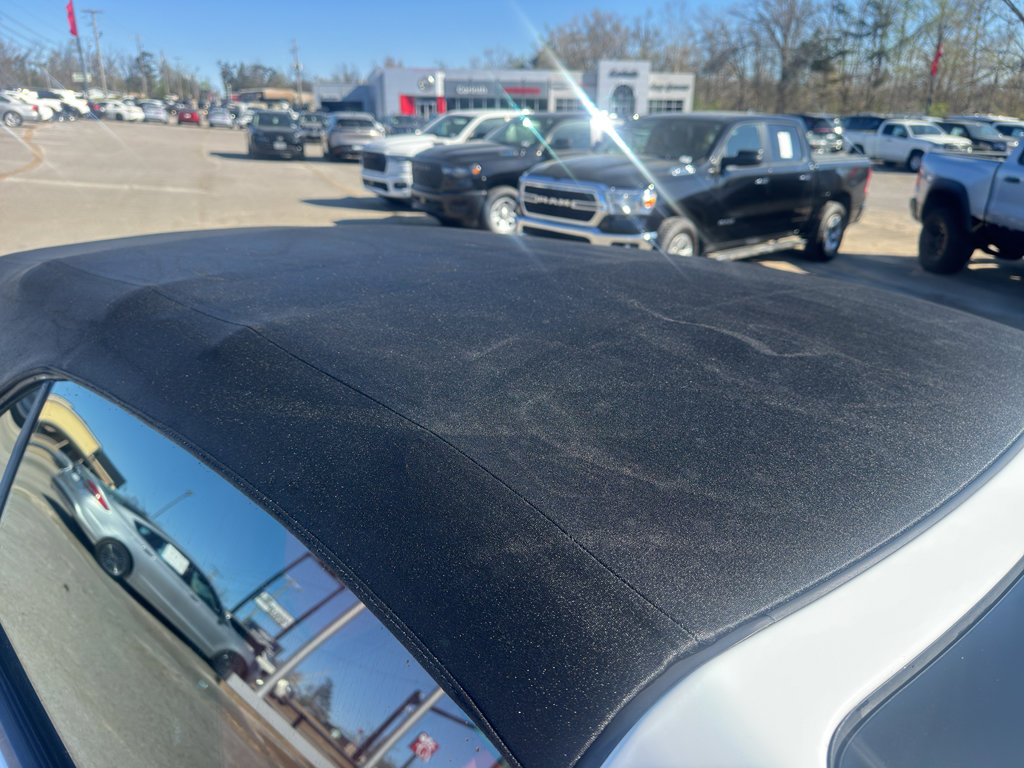 Used 2011 Chevrolet Camaro SS w/ RS Package image 17