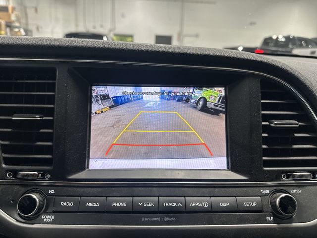 Used 2018 Hyundai Elantra Value Edition FWD image 26