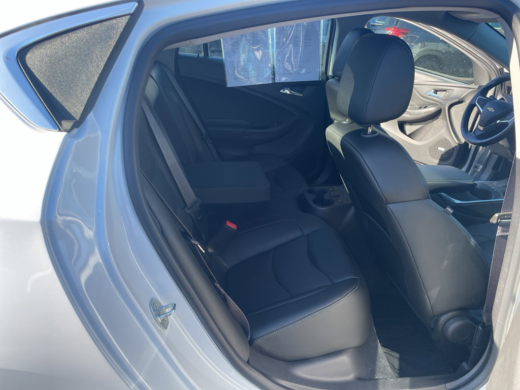 Used 2017 Chevrolet Volt Premier w/ Driver Confidence II Package image 45