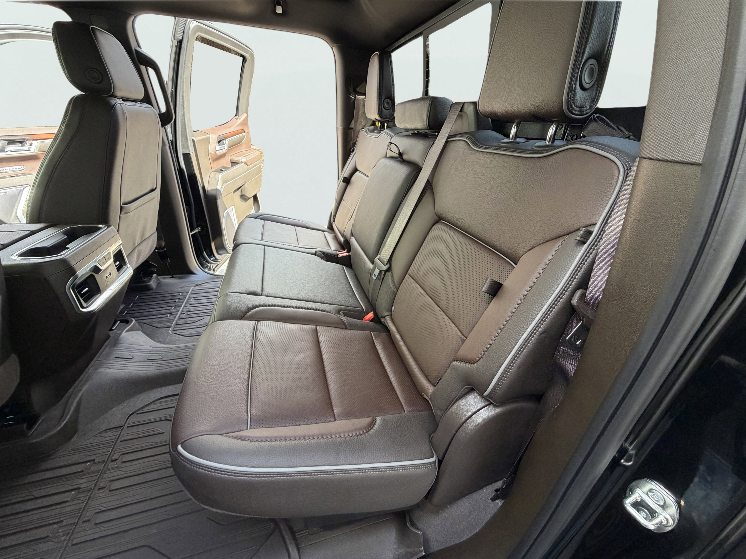 Used 2025 GMC Sierra 1500 Denali w/ Technology Package image 11
