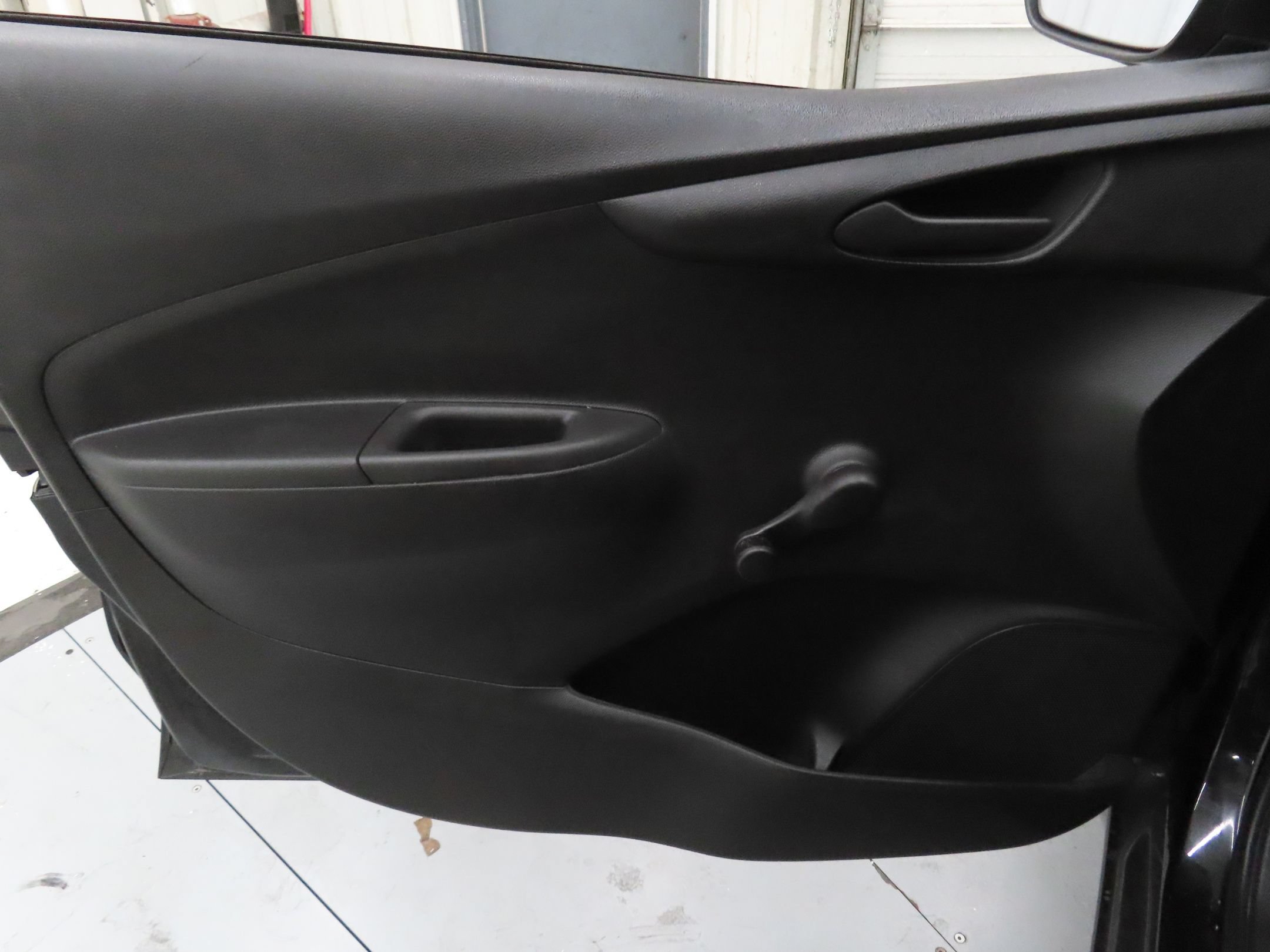 Used 2020 Chevrolet Spark LS FWD image 10