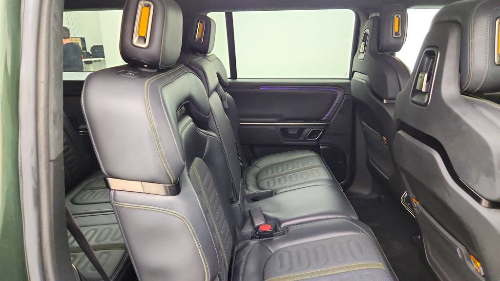 Used 2024 Rivian R1S Adventure AWD/4WD image 25