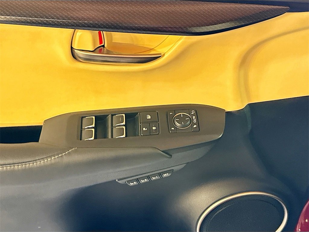 Used 2019 Lexus NX 300 FWD w/ Premium Package image 19