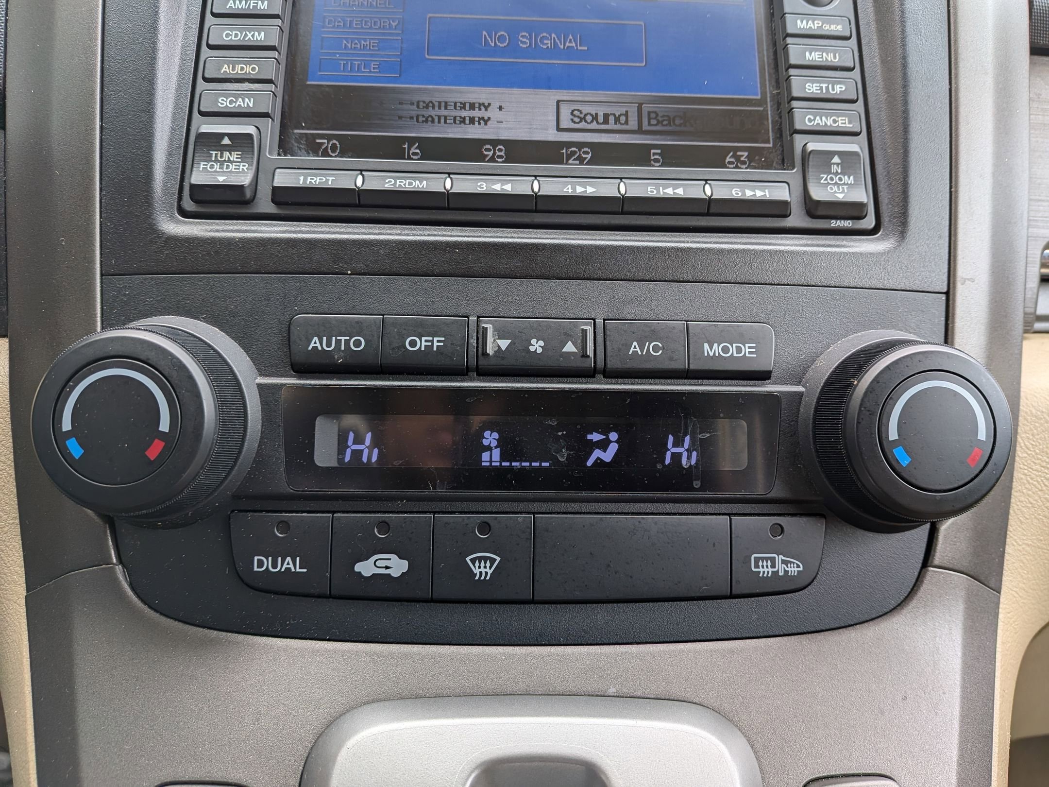 Used 2008 Honda CR-V EX-L image 21