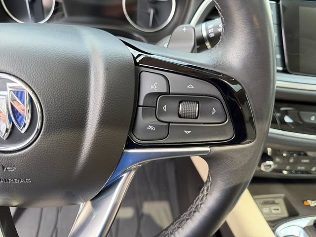 Used 2023 Buick Enclave Avenir w/ Avenir Technology Package AWD/4WD image 24