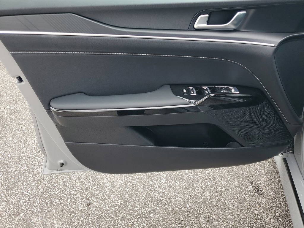 New 2026 Kia K5 GT-Line FWD image 8